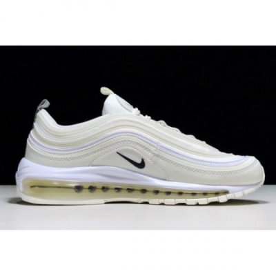 Nike Bayan Air Max 97 Phantom Bej Rengi Koşu Ayakkabısı Türkiye - OW3WTRLT